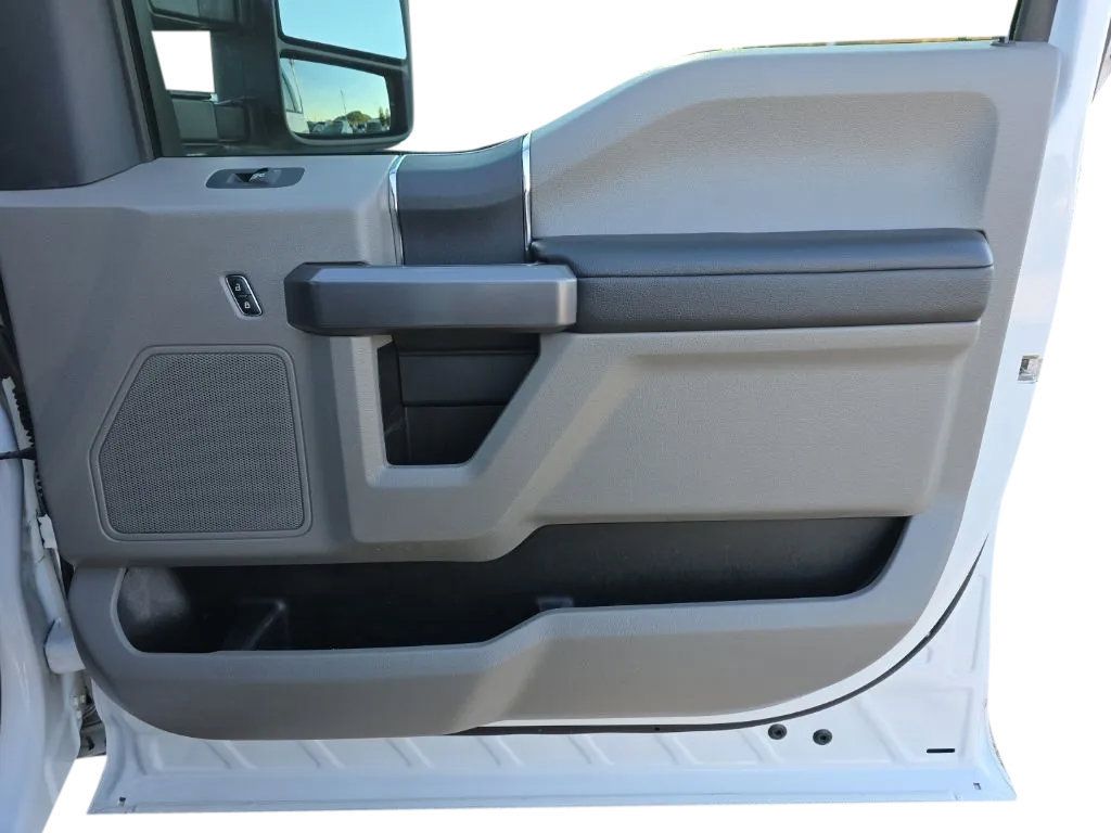 Used 2022 Ford F250 XLT AWD/4WD image 20
