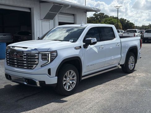New 2026 GMC Sierra 1500 Denali w/ Technology Package AWD/4WD image 7