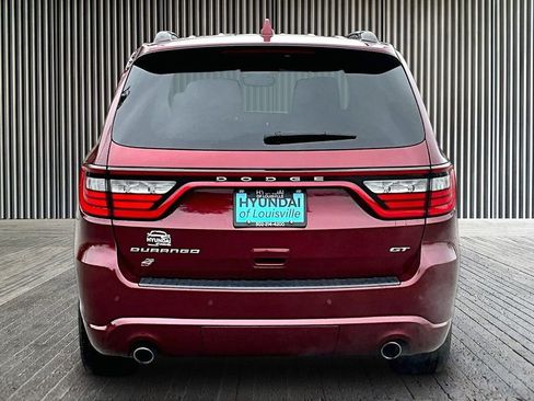 Used 2021 Dodge Durango GT image 5