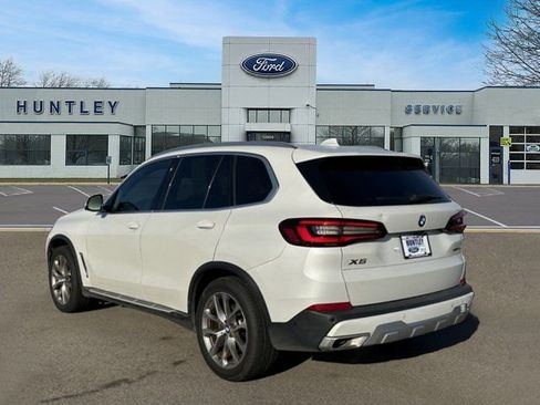 Used 2023 BMW X5 xDrive40i image 6