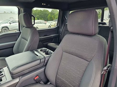 Used 2024 Ford F150 XLT w/ Equipment Group 302A MID AWD/4WD image 19