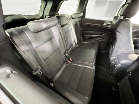 Used 2022 Jeep Grand Cherokee Laredo X image 26