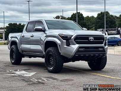 Used 2025 Toyota Tacoma SR5