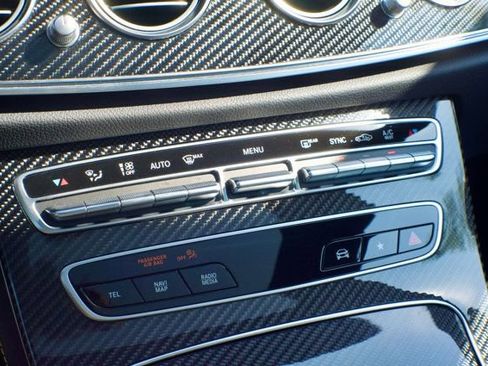 Used 2023 Mercedes-Benz E 63 AMG S image 29