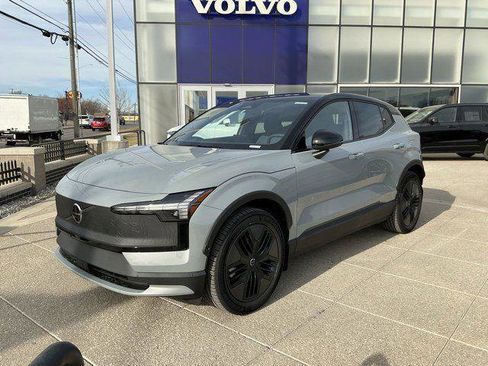 New 2026 Volvo EX30 Cross Country Ultra w/ Protection Package Premier AWD/4WD image 1