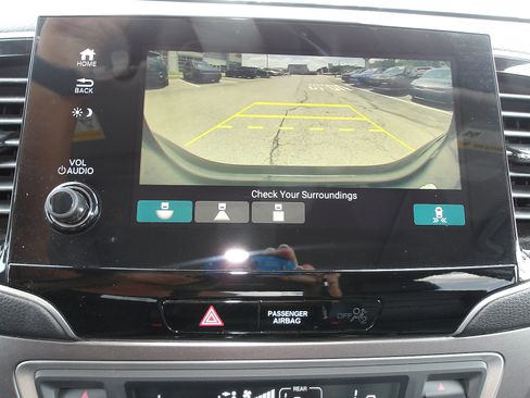 Used 2021 Honda Pilot Special Edition image 20