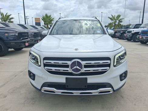 Used 2020 Mercedes-Benz GLB 250 image 2