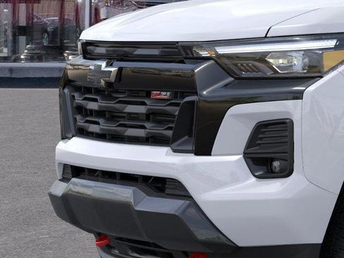 New 2025 Chevrolet Colorado Z71 w/ Z71 Convenience Package 2 image 34