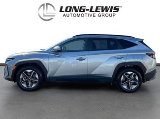 Used 2025 Hyundai Tucson SEL video 2