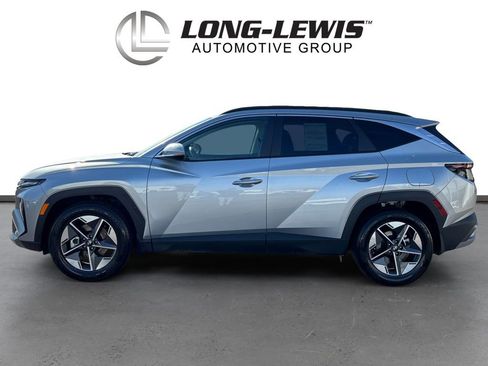 Used 2025 Hyundai Tucson SEL image 2