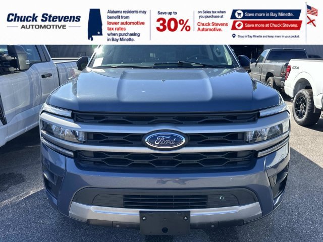 Used 2022 Ford Expedition XLT RWD image 3