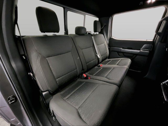 Certified 2023 Ford F150 XLT w/ Equipment Group 302A High AWD/4WD image 26