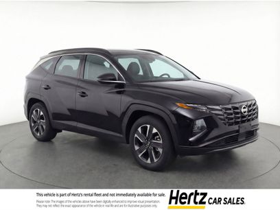 Used 2025 Nissan Kicks SV