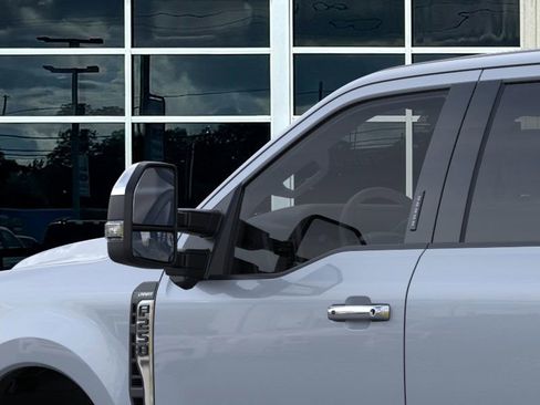New 2026 Ford F250 4x4 Crew Cab Super Duty image 20