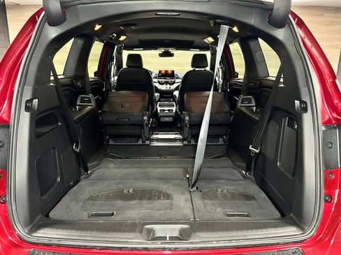 Used 2025 Honda Odyssey Sport-L image 27