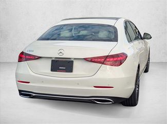 New 2026 Mercedes-Benz C 300 Sedan video 2