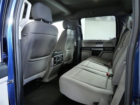 Certified 2019 Ford F150 XLT w/ Equipment Group 302A Luxury image 15