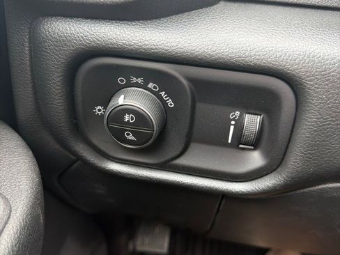 New 2026 RAM 2500 Tradesman image 17