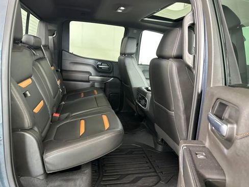 Used 2019 GMC Sierra 1500 AT4 w/ AT4 Premium Package image 27