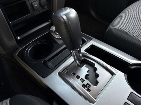 Used 2020 Toyota 4Runner SR5 image 20