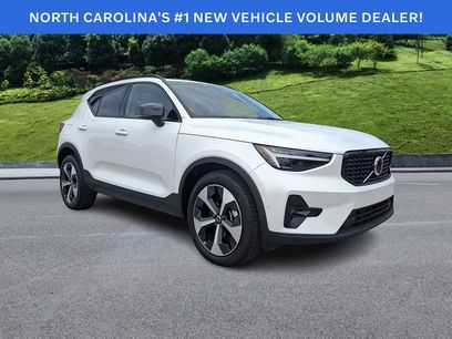 Certified 2026 Volvo XC40 B5 Plus