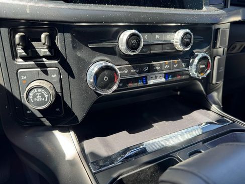 Used 2024 Ford F150 Lariat w/ Bed Utility Package AWD/4WD image 20