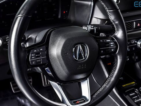 Used 2024 Acura Integra A-Spec image 18