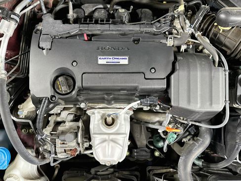 Used 2017 Honda Accord EX image 32