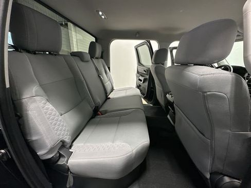 Used 2023 Toyota Tundra SR5 w/ SR5 Convenience Package image 24