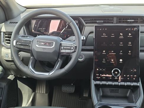 New 2026 GMC Terrain AT4 w/ Convenience Package III image 15