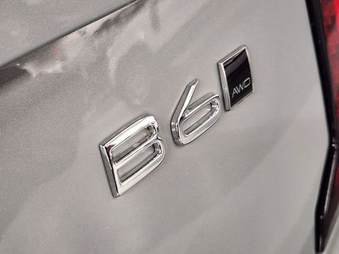 New 2026 Volvo XC90 B6 Plus image 13