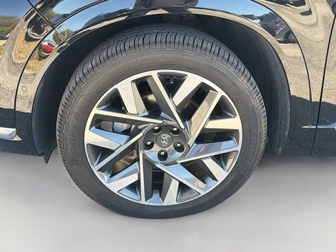Used 2023 Hyundai Santa Fe Calligraphy image 41