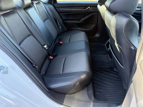 Used 2022 Honda Accord Sport image 35
