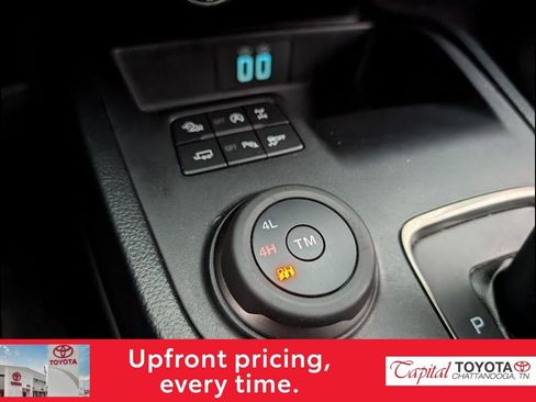 Used 2021 Ford Ranger XLT w/ Equipment Group 302A High image 22