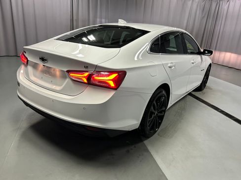 Used 2024 Chevrolet Malibu LT image 7