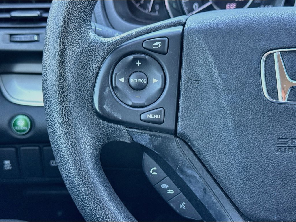 Used 2016 Honda CR-V SE image 18