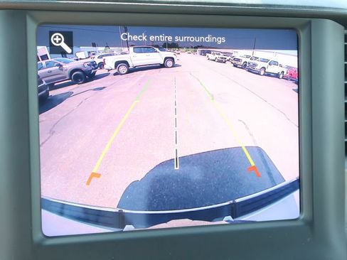 Used 2021 RAM 1500 Big Horn RWD image 13