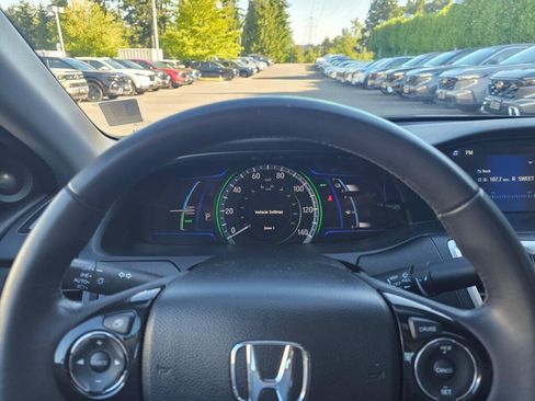 Used 2014 Honda Accord EX-L image 27