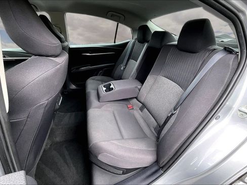 Used 2025 Toyota Camry LE FWD image 22
