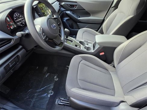 New 2025 Subaru Crosstrek 2.5i Premium image 8