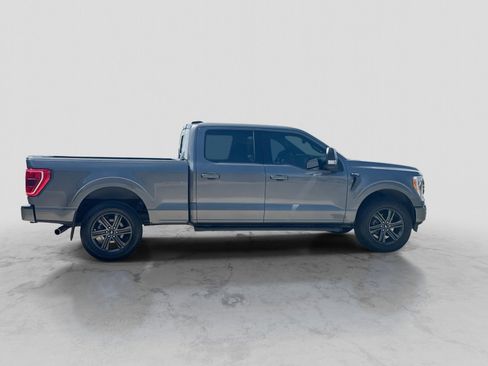 Used 2022 Ford F150 XLT w/ Equipment Group 302A High AWD/4WD image 9