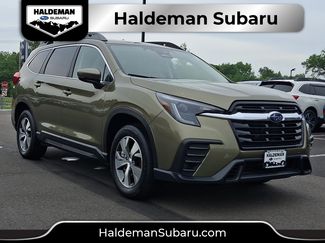 Certified 2025 Subaru Ascent Premium AWD/4WD video 1