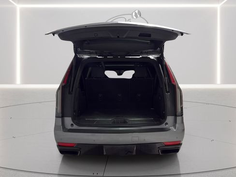 Used 2021 Cadillac Escalade ESV Sport w/ Driver Assist Tech Package image 9