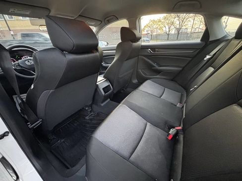Used 2020 Honda Accord LX image 29
