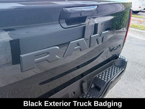 New 2026 RAM 1500 Big Horn image 41