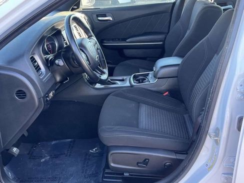 Used 2023 Dodge Charger SXT image 13