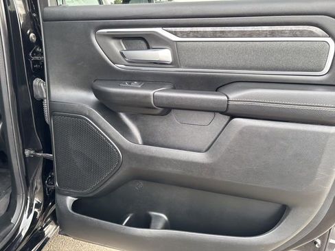 Used 2021 RAM 1500 Big Horn image 32