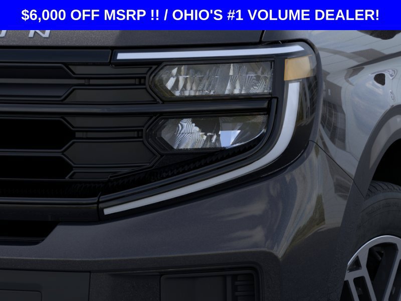 New 2026 Ford Expedition Active AWD/4WD image 18