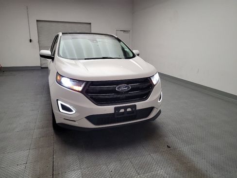 Used 2017 Ford Edge Sport w/ Equipment Group 401A AWD/4WD image 14