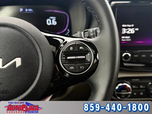 Used 2024 Kia Soul EX FWD image 18